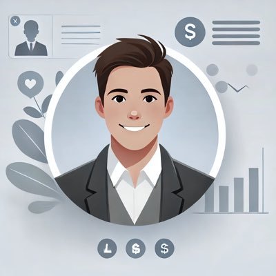 🚀10倍株で2028年に1億達成へ🔥 /パランティアで10🍔達成🎉/ $PLTR / $SOFI / $CAN 保有中|元本300万→運用資産2300万💹 日々のトレード・資産推移・投資戦略を発信📈 同じ志の仲間と一緒に突き抜けましょう💥 #株式投資 #資産運用 #億り人目指す人と繋がりたい