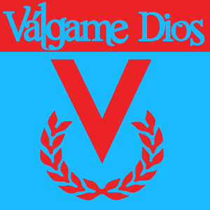 Twitter OFICIAL de la novela de @venevision Válgame Dios.  Conéctate con nosotros usando el hashtag #ValgameDios