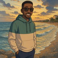 Ayobami Oladejo (@ayooladejo) 's Twitter Profile Photo Ayobami Oladejo (@ayooladejo) 's Twitter Profile Photo