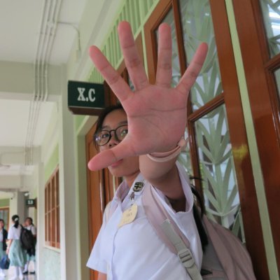 gall3ry_'s profile picture. . ִֶָ  𐙚 ... mzm 139:7 ⋆ ENG/INA. pers x #studytwt 11th grade — sec year of shs! (eksak fighter) 📸 6teen