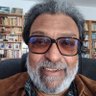 SalilSarkar's profile picture. Journalist, writer based in Paris, France.