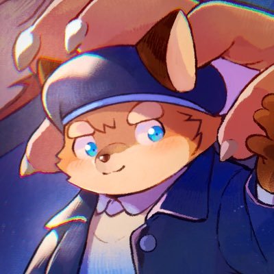 ラグーン🫧ファンボ6月分更新しましたさんのプロフィール画像
