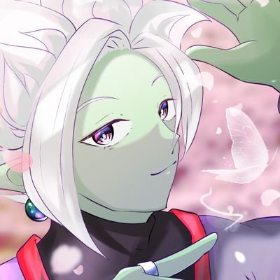 低浮上/日常+絵垢・妄言多めです/多忙/無言フォロー失礼します。/雑食😋😋/DM・リプ◎/絵垢→https://t.co/I8ATT8SY6y