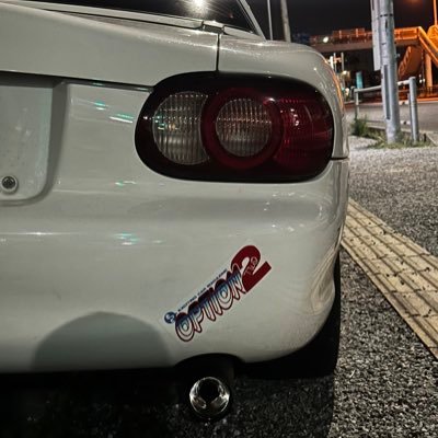 ha22s_'s profile picture. nb8cシバいてます。 #nb8c#nb6c