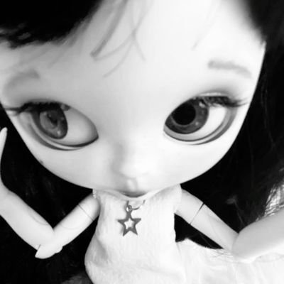 blythe ᖭི༏ᖫྀさんのプロフィール画像