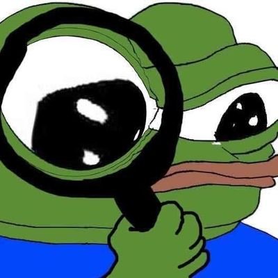 PatternFrog's profile picture. I discern trends and more, while occasionally sharing my thoughts openly.