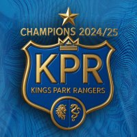 Kings Park Rangers F(C) (@kingsparkrfc) 's Twitter Profile Photo Kings Park Rangers F(C) (@kingsparkrfc) 's Twitter Profile Photo