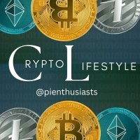 Crypto Lifestyle. (@pienthusiasts) 's Twitter Profile