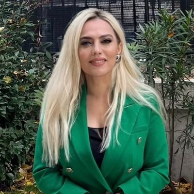 📺Moderatör 🇹🇷🎙️Günün sonunda iyi birisi📌