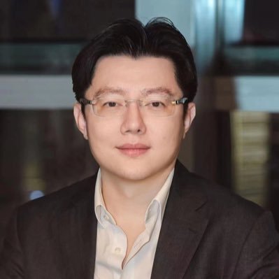 seanxiang1997's profile picture. Founder & CEO @ Hermitage Capital