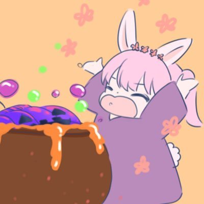 ハンター🐰🧠🔪うさみさんのプロフィール画像