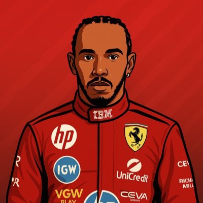 LH44Muse's profile picture. All stats related to Grenadan Driver Lewis Hamilton 🇬🇩