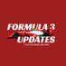 F3 Updates (@f3upds) Twitter profile photo F3 Updates (@f3upds) Twitter profile photo