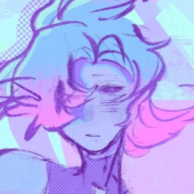 Finnish artist and illustrator | 26 | Nonbinary - They / Them | Syssy Myssy @ Omega | Obsessing over my FFXIV charas | ENG | FIN | Mix of personal + work