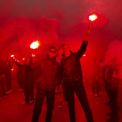 NystromFredrik's profile picture. Ständig medlem i världens vackraste klubb 🖤