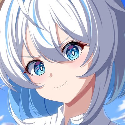 フユナシ(Fuyunashi)のアイコン