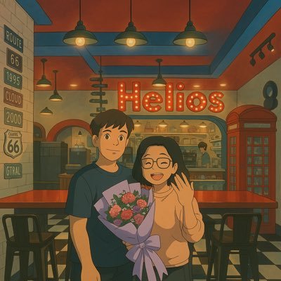 aliehseam98's profile picture. SOON TO BE 👰💍💑💒
Mainard's Fiancé