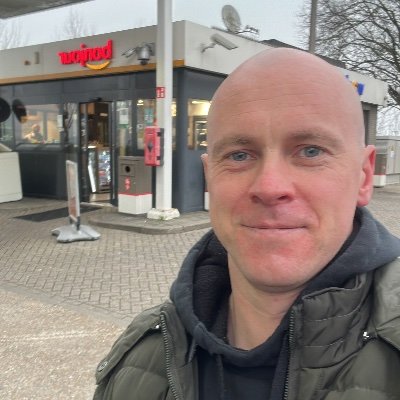 AdrianAd3k's profile picture. Tak dla nowej Polski
