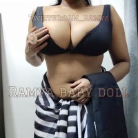 𝐑𝐚𝐦𝐲𝐚𝐛𝐚𝐛𝐲𝐃𝐨𝐥𝐥-𝐓𝐚𝐦il𝐂𝐚𝐦𝐆𝐢𝐫𝐥 (@cam_ramya) 's Twitter Profile Photo 𝐑𝐚𝐦𝐲𝐚𝐛𝐚𝐛𝐲𝐃𝐨𝐥𝐥-𝐓𝐚𝐦il𝐂𝐚𝐦𝐆𝐢𝐫𝐥 (@cam_ramya) 's Twitter Profile Photo