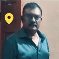 Nirmal (@nirmalrajesh) 's Twitter Profile