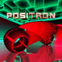 Positron (@positrongame) 's Twitter Profile