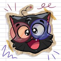 ★Pk 😸 | Comms open (@pk_artt) 's Twitter Profile