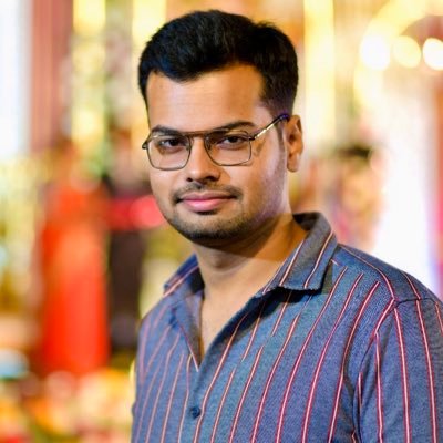 BTech CSE undergrad | Politics through my lens. Unfiltered thoughts, sharp takes & real-time reactions. Democracy deserves discussion.