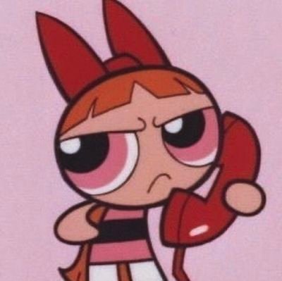 artist and huge powerpuff girls fan though I enjoy a ton of diffrent things