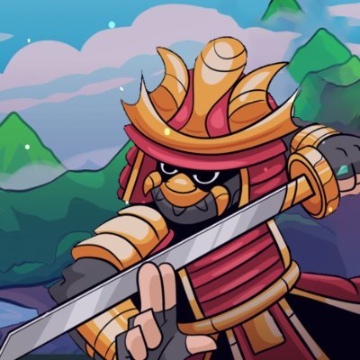 Samurai Dashさんのプロフィール画像