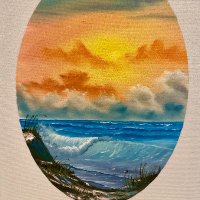Shawn Warswick (@paintwithshawn) 's Twitter Profile