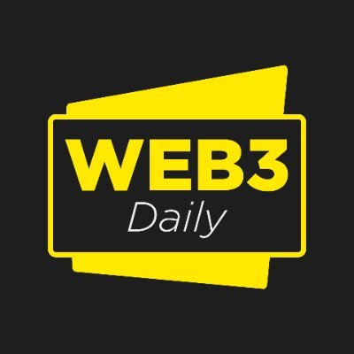 Web3 Daily 💬 🐦⬛🪨 Profile