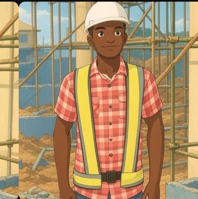 God's Beloved 💕, Civil Engr.👷 graduate (Unilorin)🎓🎓, Sustainable Design & Construction 🏘️, Academic Tutor/Coach