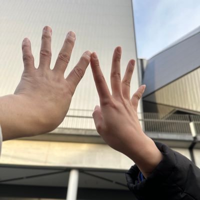 kesmk's profile picture. 平山詩嫣選手🏐 @hirayama_shion    https://t.co/qU7pIjQa1f