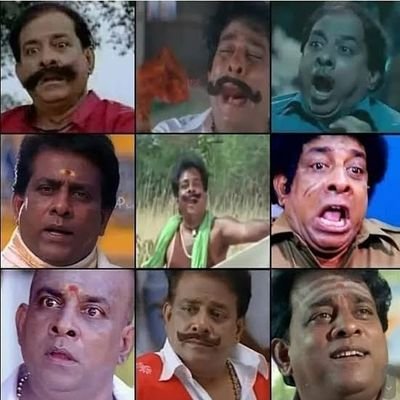 சிரிச்சுரு சகோதரா