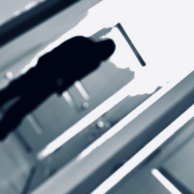 onechrr's profile picture. DEFIANCE 🖤