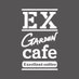 EX GARDEN CAFE/テレ朝カフェ (@exgardencafe) Twitter profile photo EX GARDEN CAFE/テレ朝カフェ (@exgardencafe) Twitter profile photo