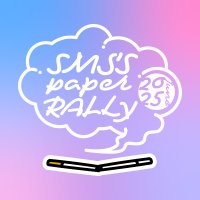 SMSSpaperRALLY (@smsspaperrally) 's Twitter Profile Photo SMSSpaperRALLY (@smsspaperrally) 's Twitter Profile Photo