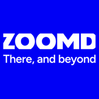 Zoomd Technologies LTD (@zoomdtech) 's Twitter Profile