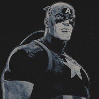 Captain America (@forthedreamfrst) 's Twitter Profile