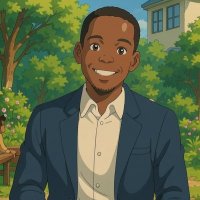 Stephen K. Tetteh (@qwasishugar) 's Twitter Profile