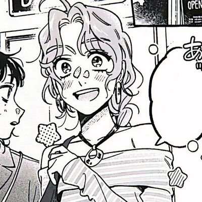 KuroPuero's profile picture. | Kuro |
| ENFP, 2w3, sx/so, ♒️ |