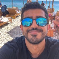 Asfand Baig Mirza (@asfandbm) 's Twitter Profile
