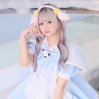 あおちゃんまん 【 mello sheep 】 (@uri_xi) 's Twitter Profile