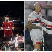 Vander Silva❤️🤍🖤Torcida que Conduz (@vanderpere1047) 's Twitter Profile Photo Vander Silva❤️🤍🖤Torcida que Conduz (@vanderpere1047) 's Twitter Profile Photo