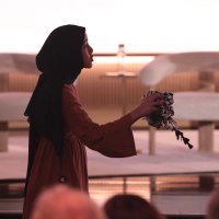 ikindi gunesi (@denizselveicsel) Twitter profile photo