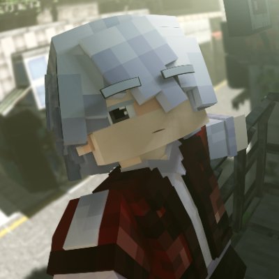 ChrisLight (Render comm open! ) (0/5)さんのプロフィール画像
