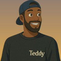 Teddy (@justfreaqy_) 's Twitter Profile Photo Teddy (@justfreaqy_) 's Twitter Profile Photo