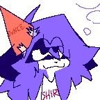 CH1M3R40NL1N3's profile picture. she says I’m her one and oney but she plays with her friends