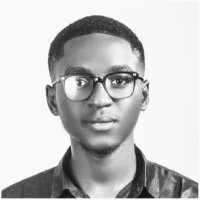 Benjamin Chikadibia (@chikadibia0001) 's Twitter Profile