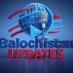 Balochistan Updates (@balochkupdates) Twitter profile photo Balochistan Updates (@balochkupdates) Twitter profile photo